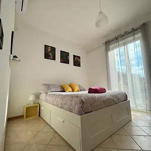  Appartamento Dimora Trionfale