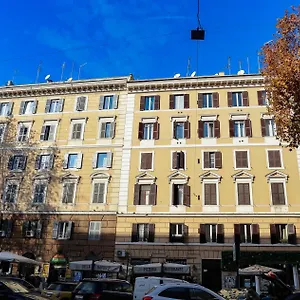  Appartamento Blue Vatican House